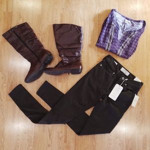 Lucky Brand brooke legging